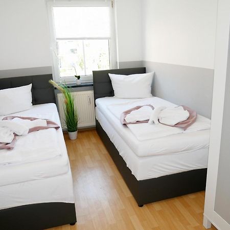 Sunnyhome Monteurwohnungen Und Apartments In Weiden Weiden in der Oberpfalz Buitenkant foto