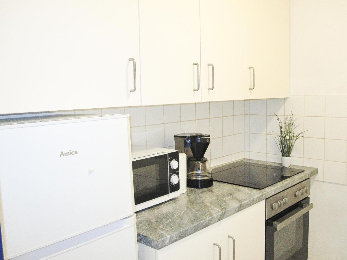 Sunnyhome Monteurwohnungen Und Apartments In Weiden Weiden in der Oberpfalz Buitenkant foto